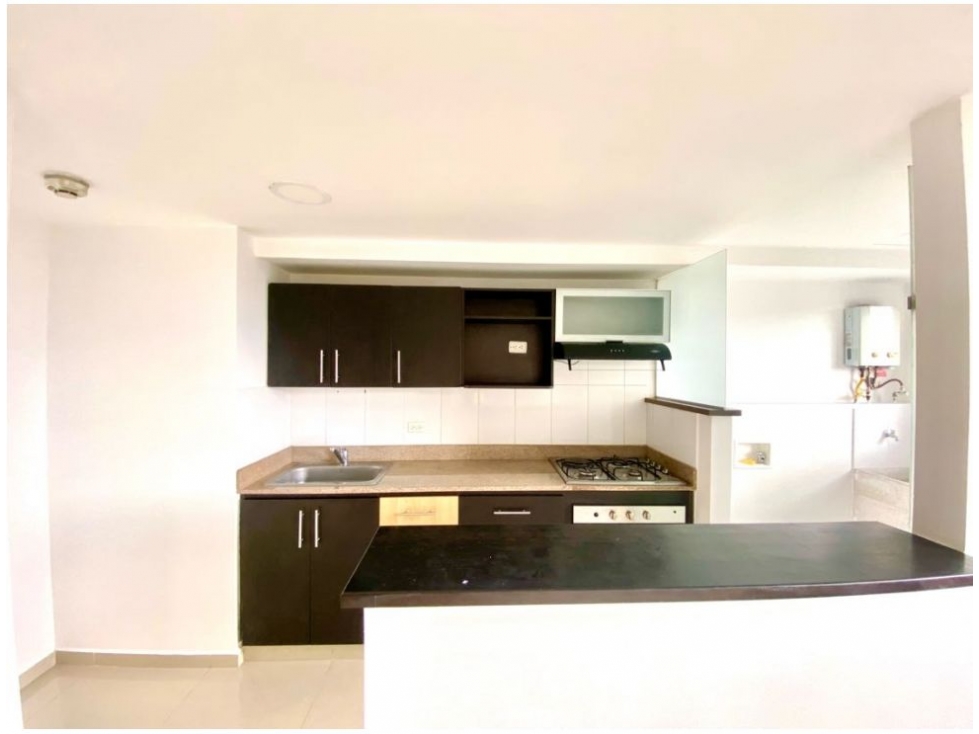 Apartamento en venta en La Abadia, Medellín · foto 4 de 14