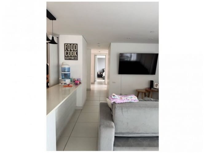 Apartamento de 3 alcobas en venta en Loma Del Chocho, Envigado, 110 m² · foto 10 de 22