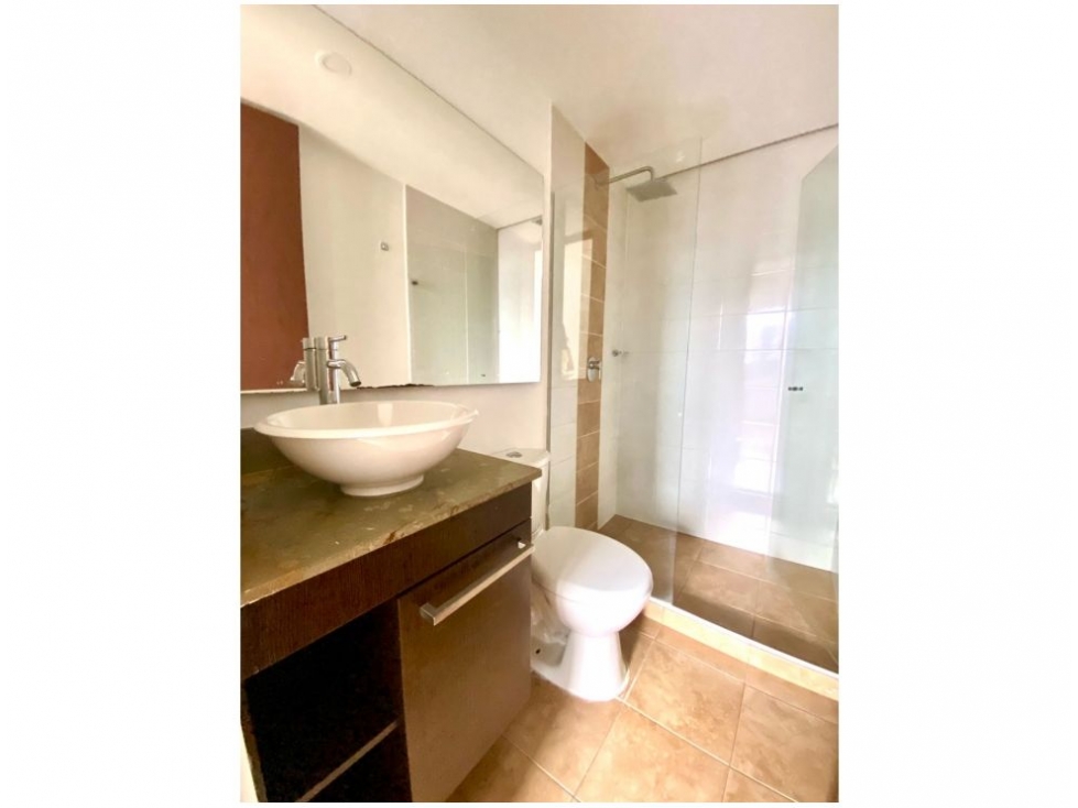 Apartamento en venta en La Abadia, Medellín · foto 5 de 14