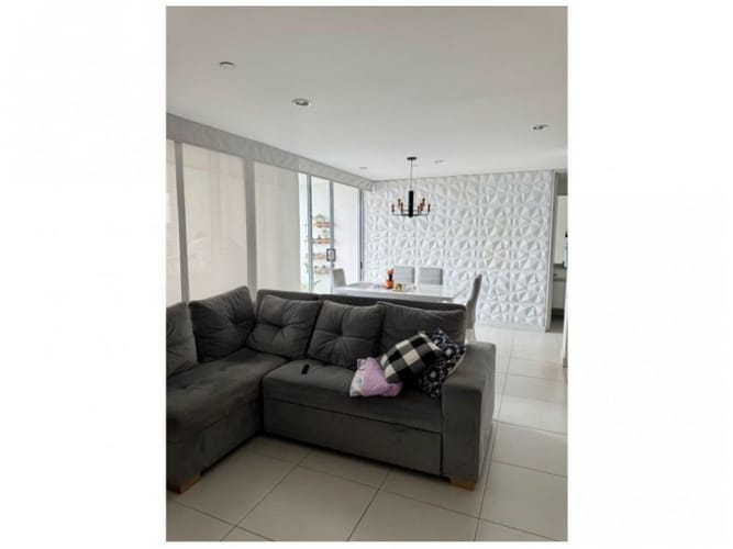 Apartamento de 3 alcobas en venta en Loma Del Chocho, Envigado, 110 m² · foto 11 de 22
