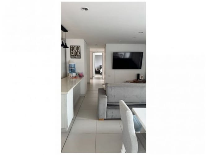 Apartamento de 3 alcobas en venta en Loma Del Chocho, Envigado, 110 m² · foto 12 de 22