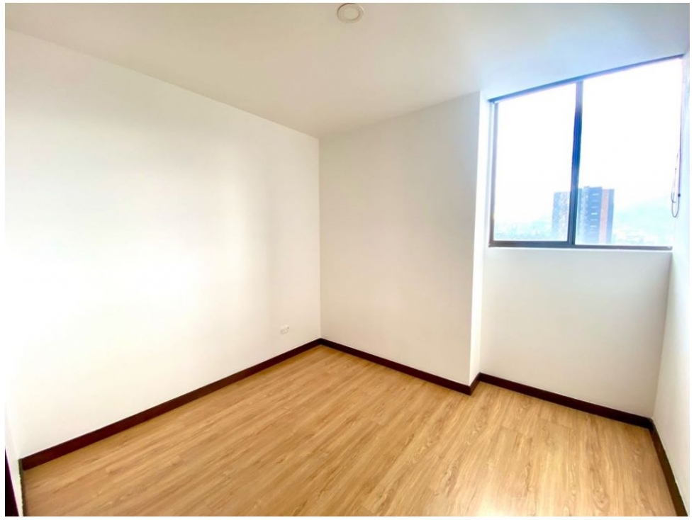 Apartamento en venta en La Abadia, Medellín · foto 6 de 14