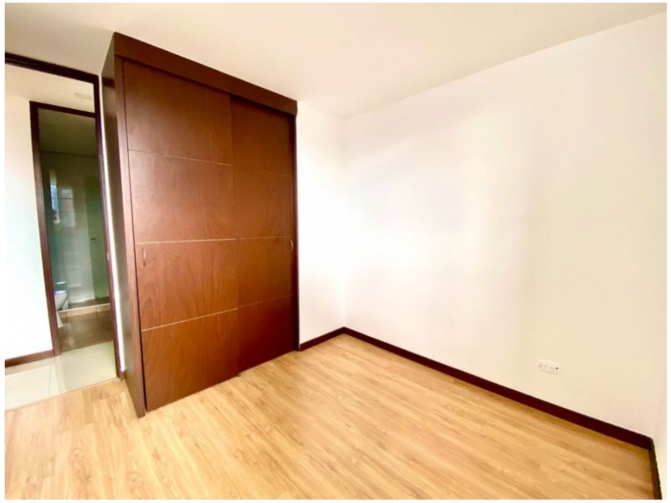 Apartamento en venta en La Abadia, Medellín · foto 7 de 14