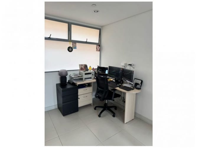 Apartamento de 3 alcobas en venta en Loma Del Chocho, Envigado, 110 m² · foto 14 de 22