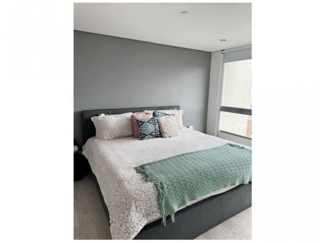 Apartamento de 3 alcobas en venta en Loma Del Chocho, Envigado, 110 m² · foto 15 de 22