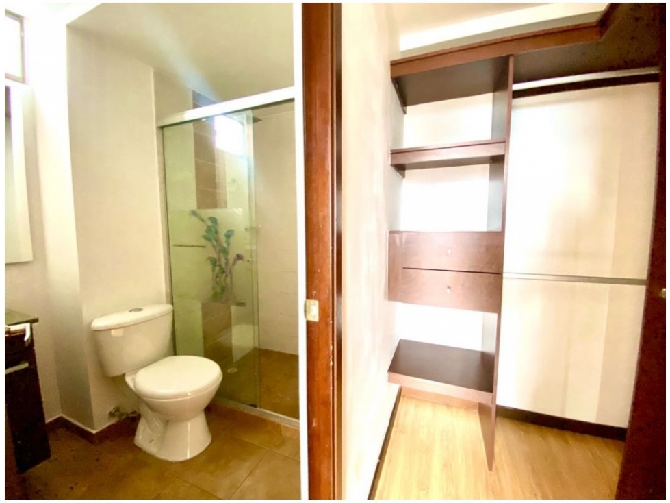 Apartamento en venta en La Abadia, Medellín · foto 10 de 14