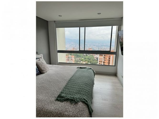 Apartamento de 3 alcobas en venta en Loma Del Chocho, Envigado, 110 m² · foto 16 de 22