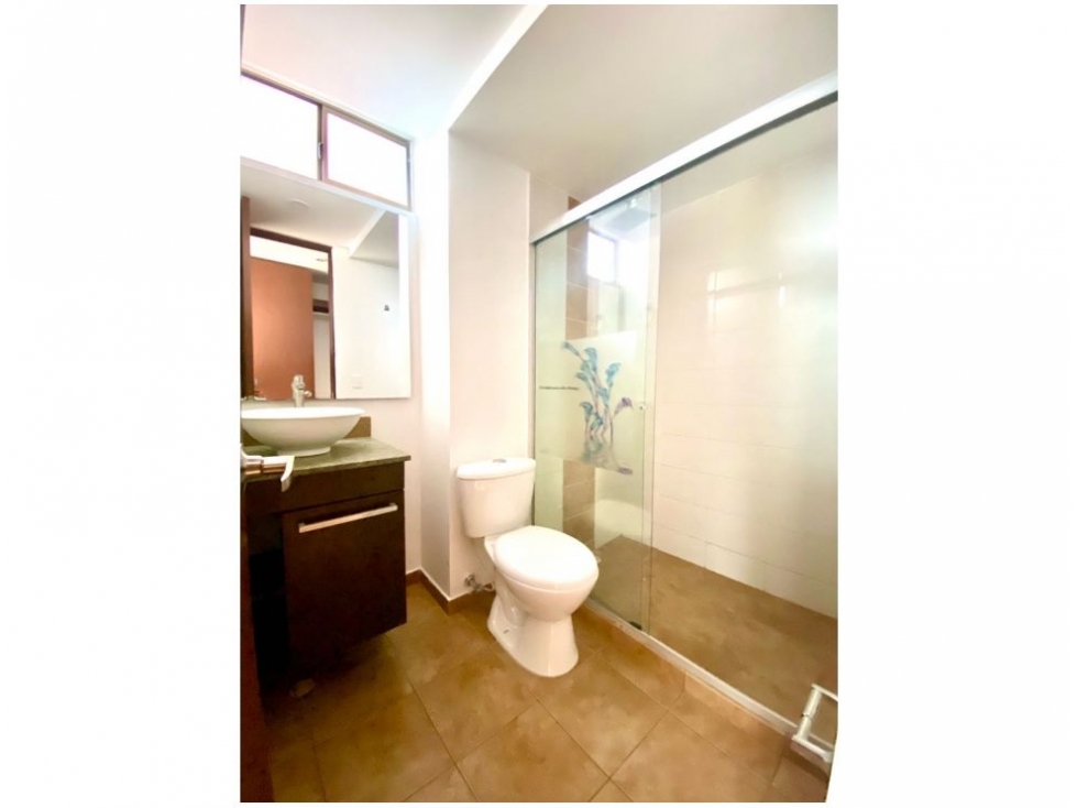 Apartamento en venta en La Abadia, Medellín · foto 11 de 14
