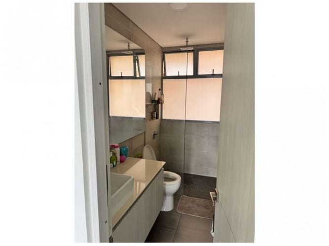 Apartamento de 3 alcobas en venta en Loma Del Chocho, Envigado, 110 m² · foto 17 de 22