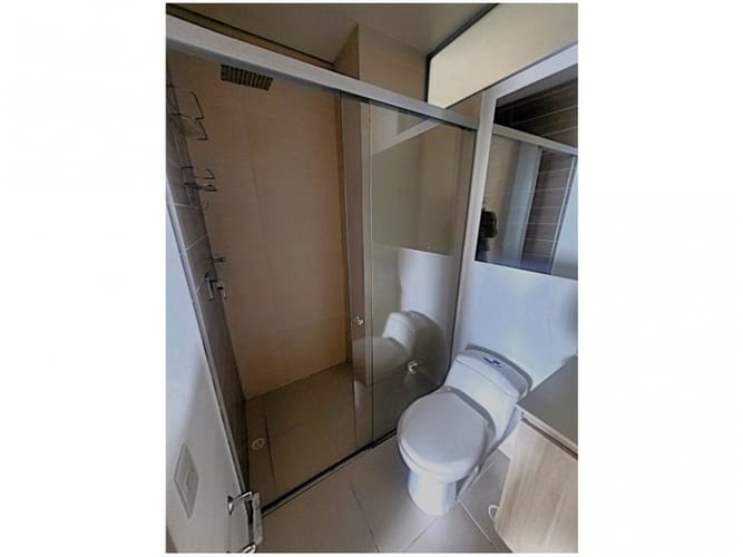 Apartaestudio en venta en El Poblado, Medellín, 55 m² · foto 15 de 24