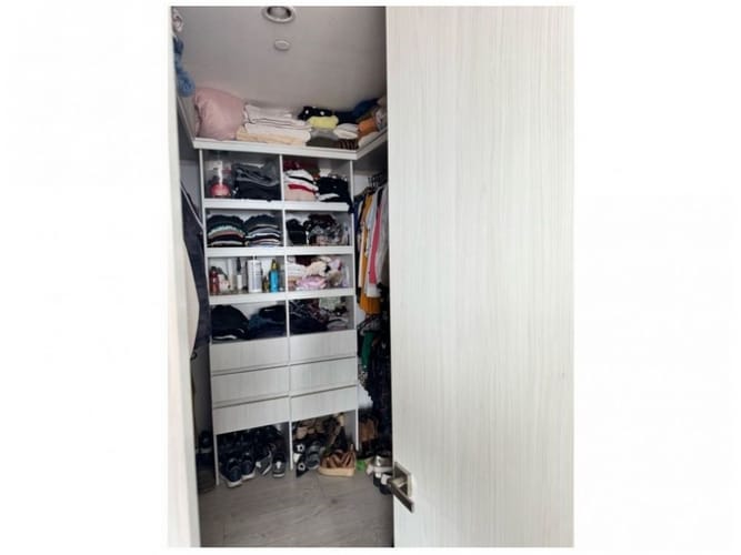 Apartamento de 3 alcobas en venta en Loma Del Chocho, Envigado, 110 m² · foto 18 de 22