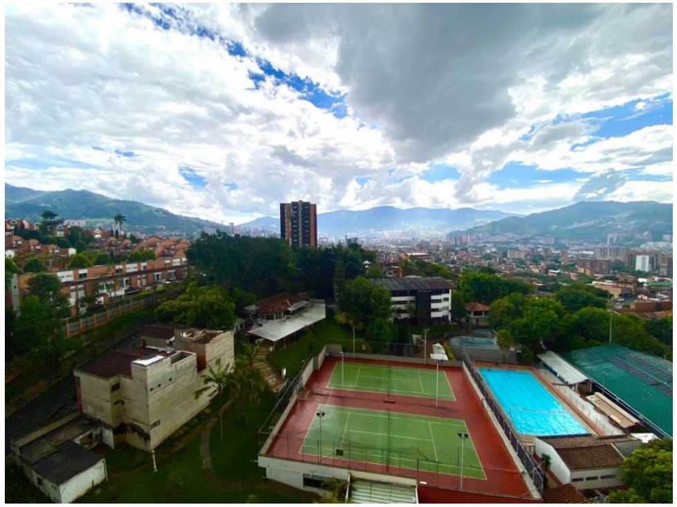 Apartamento en venta en La Abadia, Medellín · foto 13 de 14