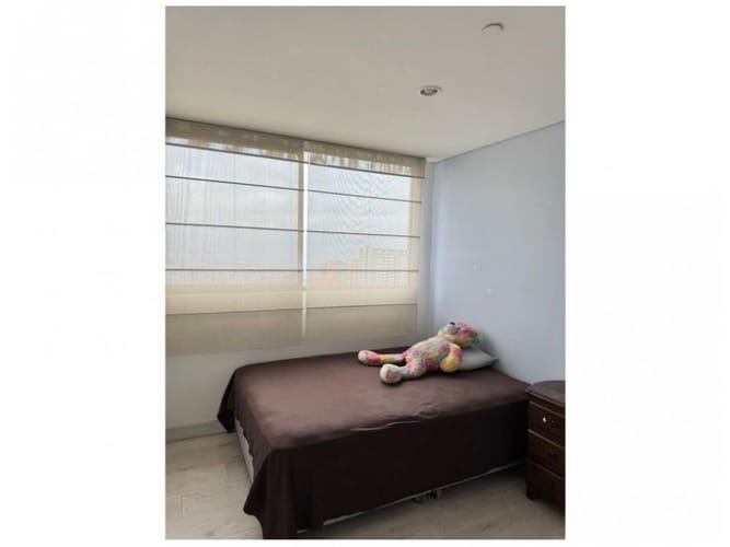 Apartamento de 3 alcobas en venta en Loma Del Chocho, Envigado, 110 m² · foto 20 de 22
