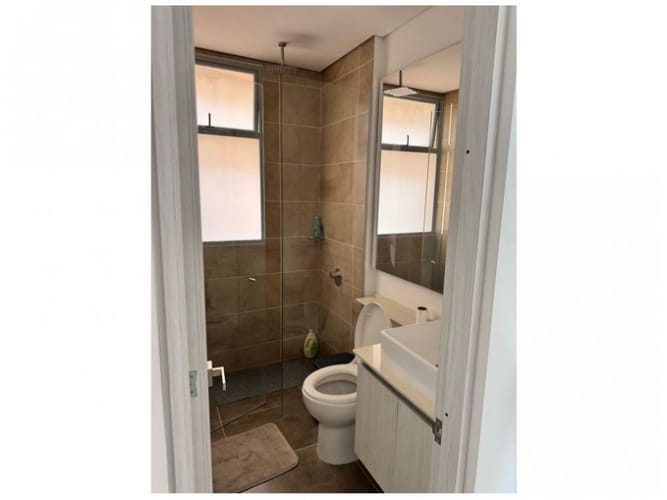 Apartamento de 3 alcobas en venta en Loma Del Chocho, Envigado, 110 m² · foto 21 de 22