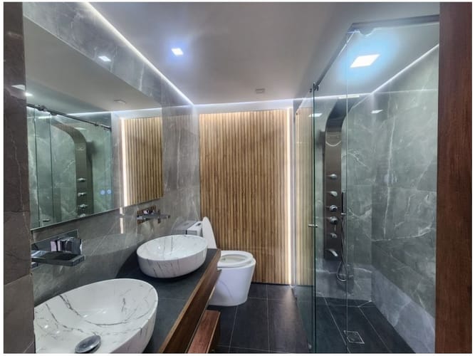 Apartamento en venta en El Poblado, Medellín · foto 11 de 17
