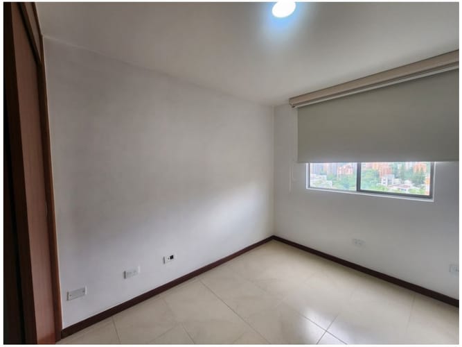 Apartamento en venta en El Poblado, Medellín · foto 12 de 17