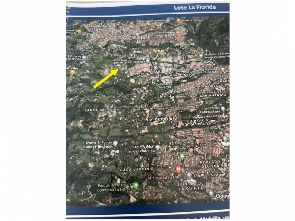 Imagen 3 del inmueble anunciado en Medellín