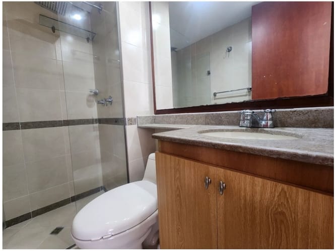 Apartamento en venta en El Poblado, Medellín · foto 15 de 17