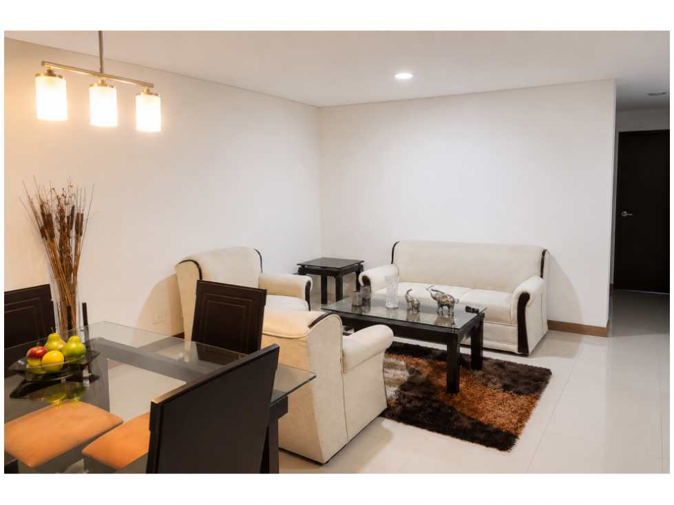 Apartamento en venta en Zuñiga, Envigado · foto 6 de 13