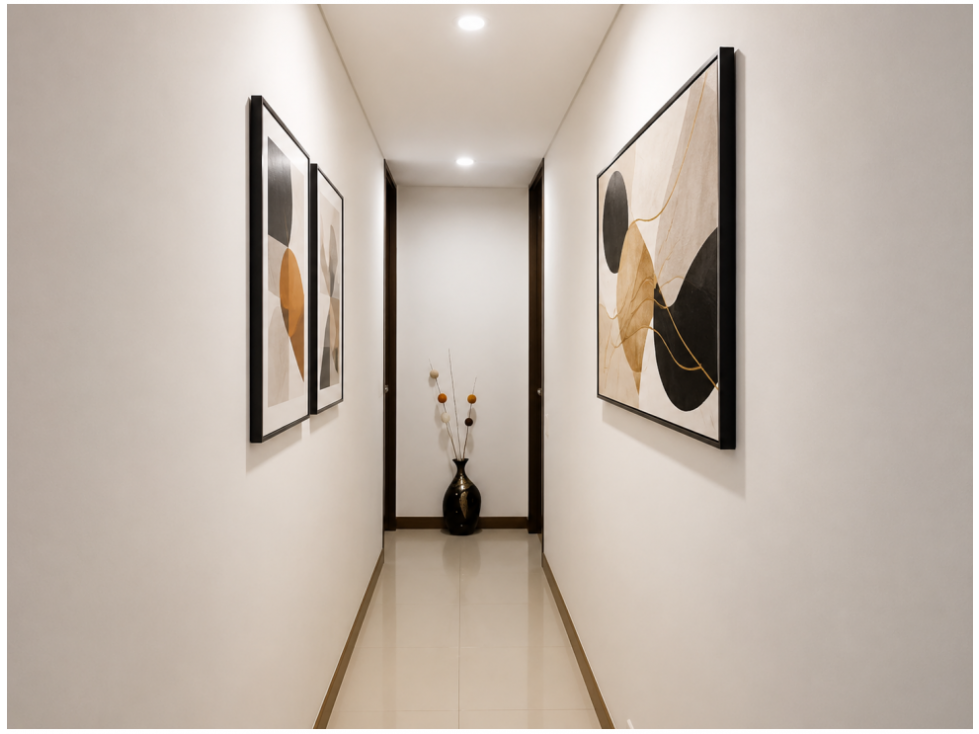 Apartamento en venta en Zuñiga, Envigado · foto 7 de 13