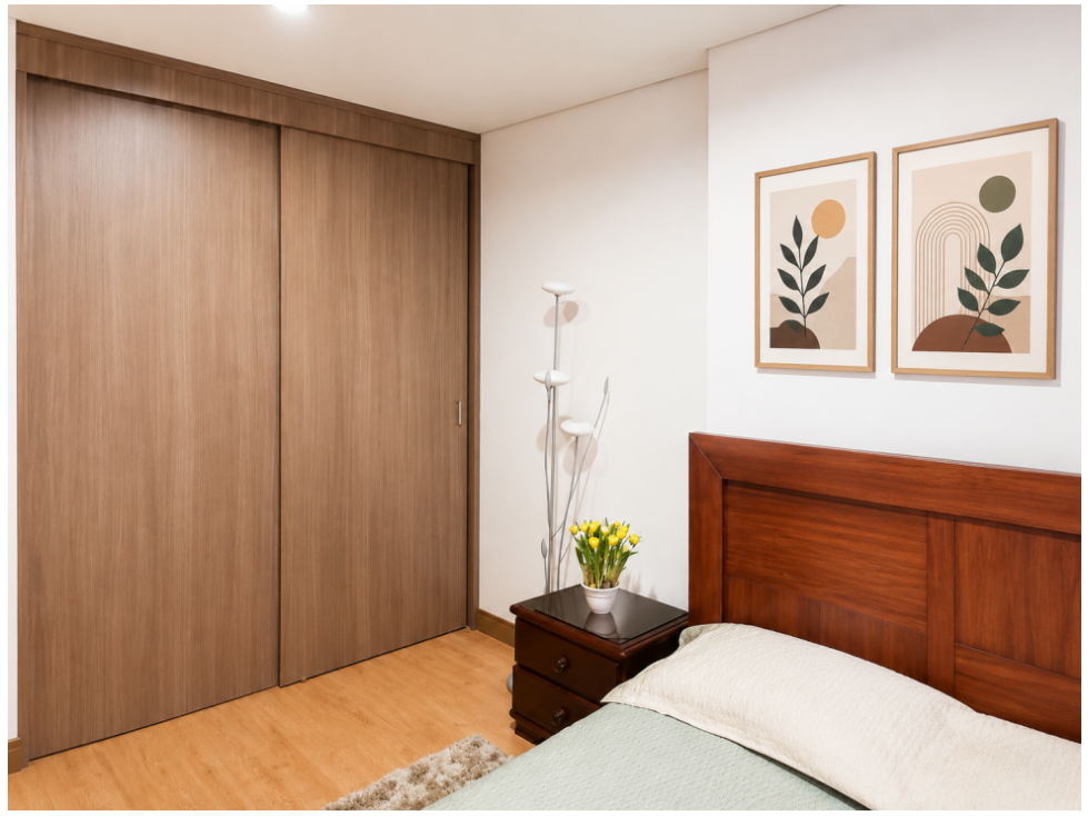 Apartamento en venta en Zuñiga, Envigado · foto 10 de 13