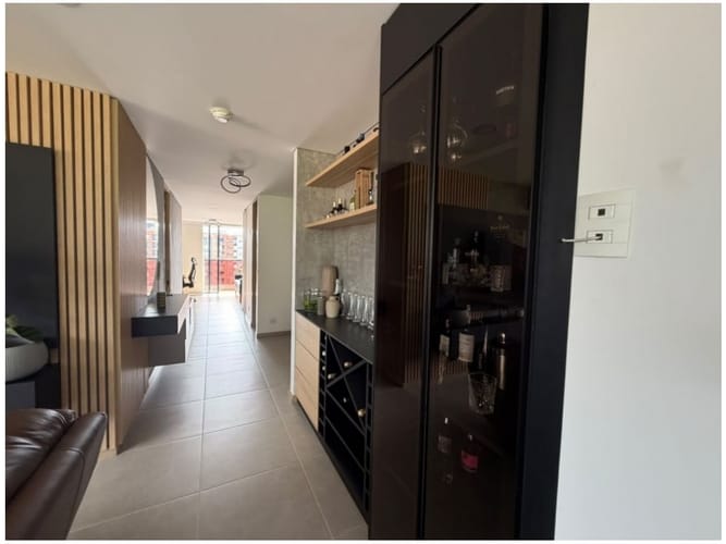 Apartamento en venta en Escobero, Envigado · foto 2 de 24