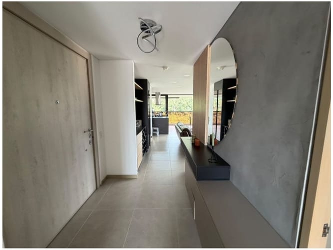 Apartamento en venta en Escobero, Envigado · foto 3 de 24