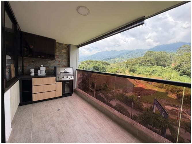 Apartamento en venta en Escobero, Envigado · foto 5 de 24