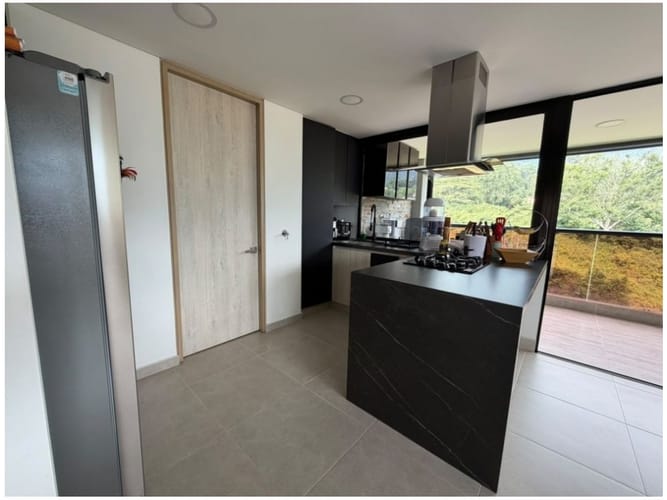 Apartamento en venta en Escobero, Envigado · foto 8 de 24