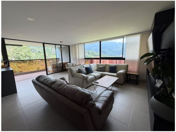 Apartamento en venta en Escobero, Envigado · foto 9 de 24