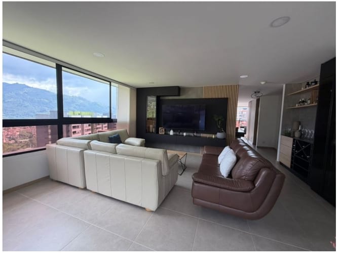 Apartamento en venta en Escobero, Envigado · foto 10 de 24