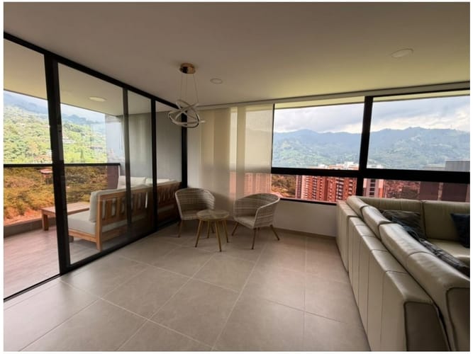 Apartamento en venta en Escobero, Envigado · foto 11 de 24