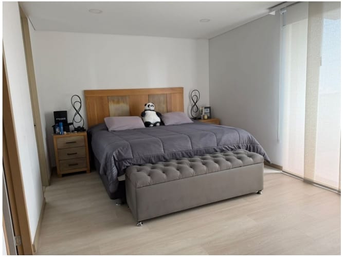 Apartamento en venta en Escobero, Envigado · foto 12 de 24