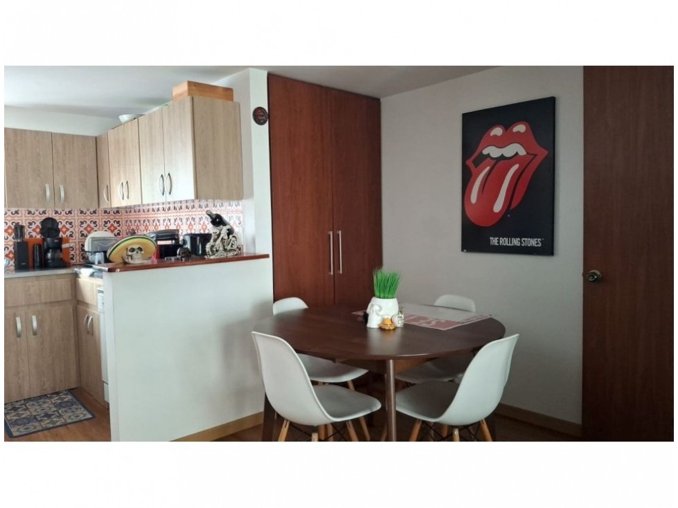 Apartamento en venta en El Poblado, Medellín · foto 6 de 14