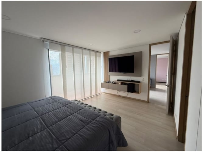 Apartamento en venta en Escobero, Envigado · foto 13 de 24