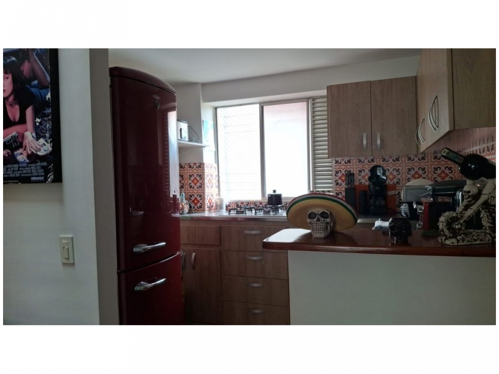 Apartamento en venta en El Poblado, Medellín · foto 7 de 14