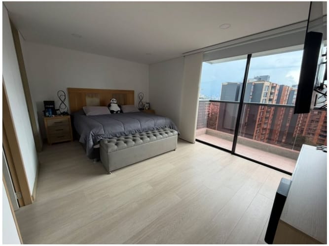 Apartamento en venta en Escobero, Envigado · foto 14 de 24