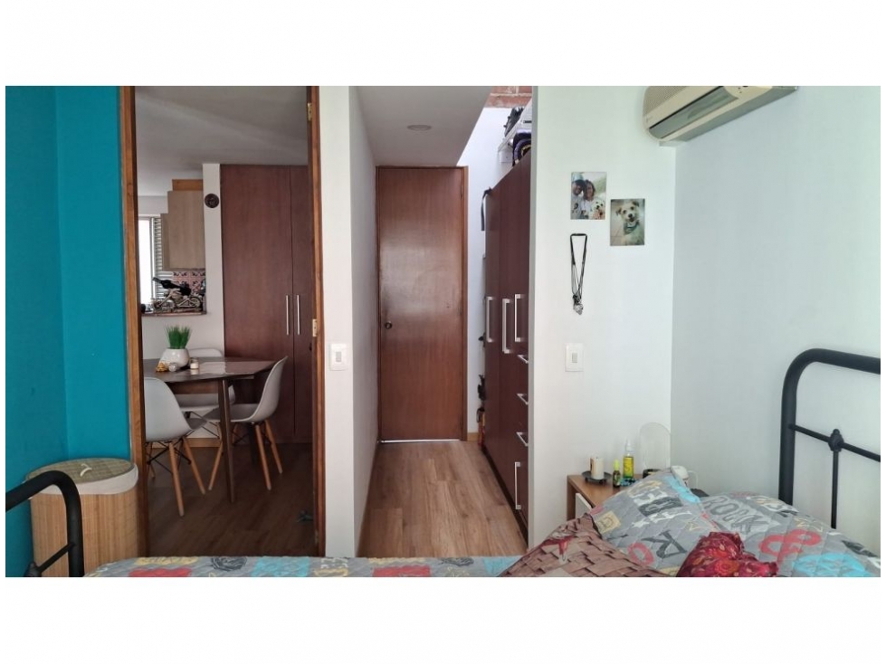 Apartamento en venta en El Poblado, Medellín · foto 8 de 14