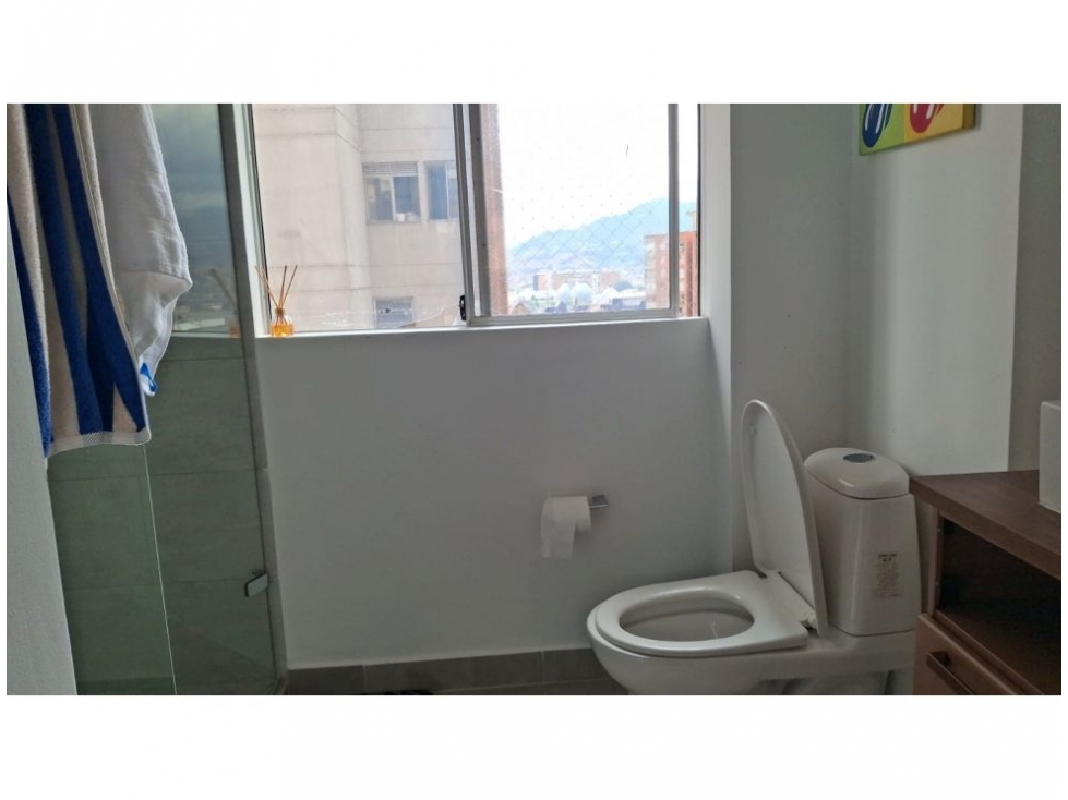 Apartamento en venta en El Poblado, Medellín · foto 9 de 14