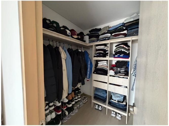 Apartamento en venta en Escobero, Envigado · foto 16 de 24