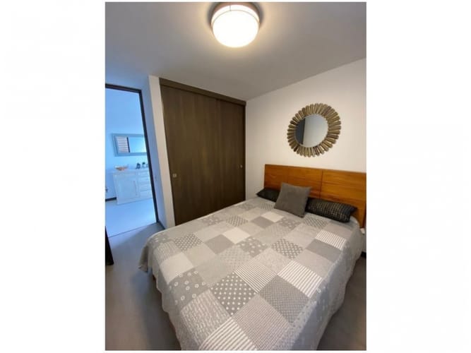Apartamento de 3 alcobas en venta en Cumbres, Envigado, 88 m² · foto 6 de 15