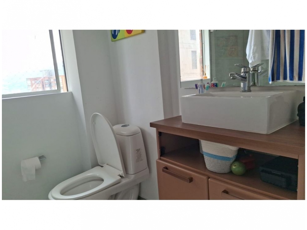 Apartamento en venta en El Poblado, Medellín · foto 11 de 14