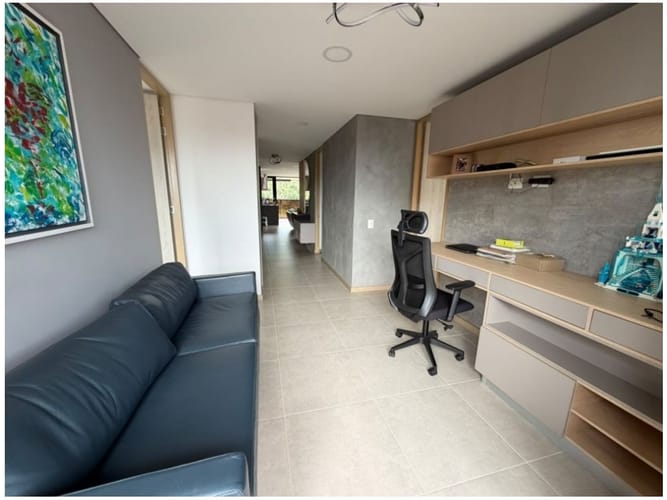 Apartamento en venta en Escobero, Envigado · foto 17 de 24