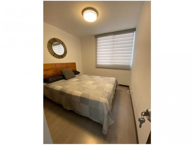 Apartamento de 3 alcobas en venta en Cumbres, Envigado, 88 m² · foto 7 de 15