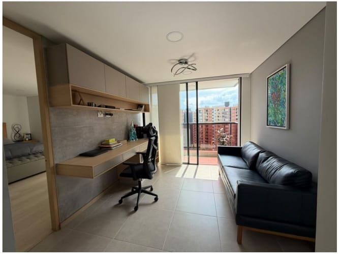 Apartamento en venta en Escobero, Envigado · foto 18 de 24