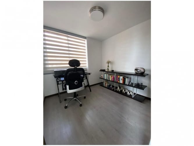 Apartamento de 3 alcobas en venta en Cumbres, Envigado, 88 m² · foto 8 de 15