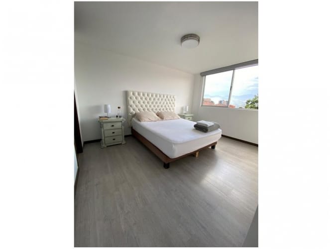 Apartamento de 3 alcobas en venta en Cumbres, Envigado, 88 m² · foto 9 de 15