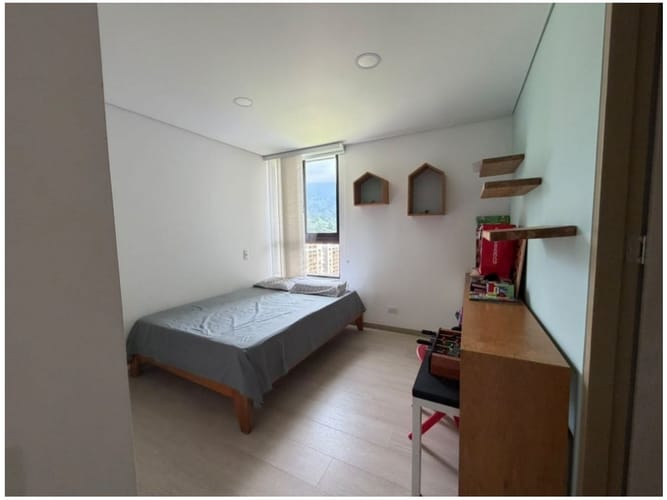 Apartamento en venta en Escobero, Envigado · foto 20 de 24