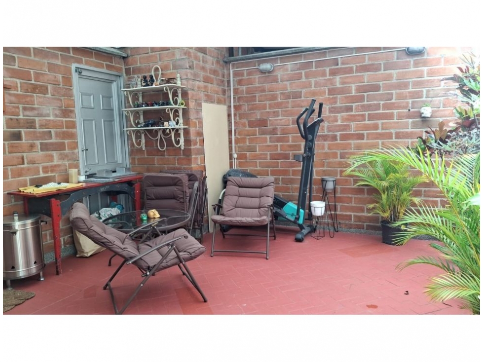 Apartamento en venta en El Poblado, Medellín · foto 14 de 14