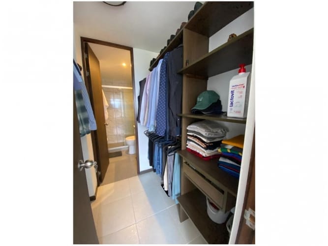 Apartamento de 3 alcobas en venta en Cumbres, Envigado, 88 m² · foto 10 de 15